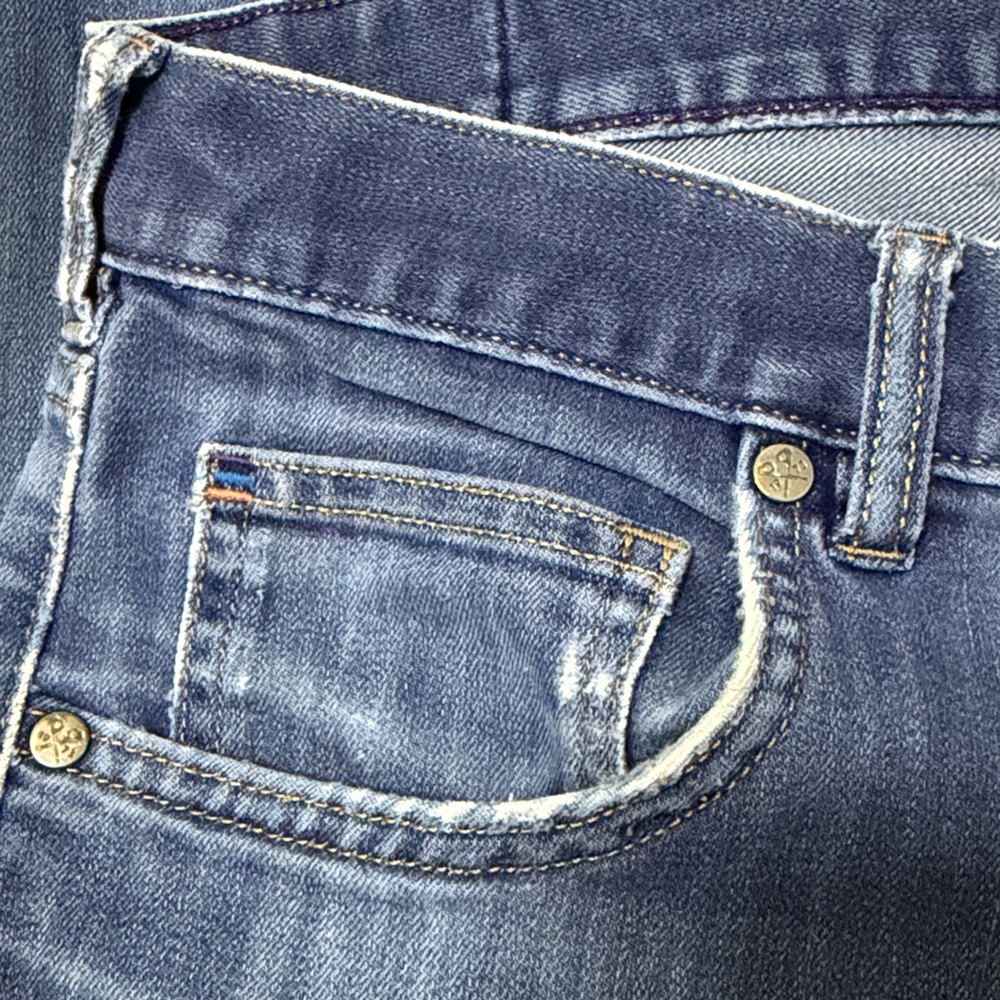 Patagonia jeans straight stretch organic cotton 32x32 - Picture 9 of 12